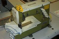 /RIM 263-46-3MD-05 3AGHI COPERT RIGENERAT